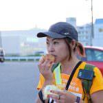 三河湾100km歩け歩け大会