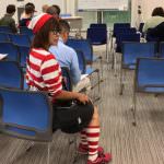 ウォーリールカコ