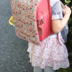 ランドセルカバー