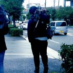 テレビ大阪「ニュースリアル」