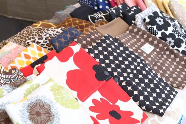 ロハスフェスタ出店方法