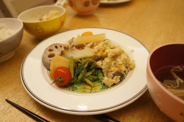 子ども 食べ残し 完食 ママの苦労