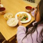 子ども 食べ残し 完食 ママの苦労