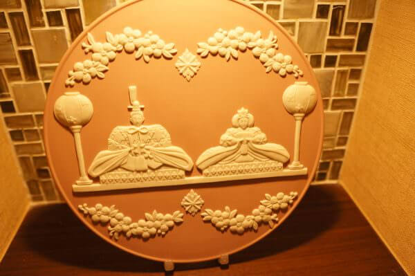 ひな祭り　お雛様　おもしろい　子ども