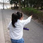 自転車、補助輪なし、やる気、タイミング