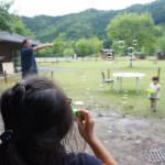 ヒヤリハット、子育て、二人目、油断、事故、誤飲