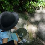 好きな子をいじめる,アンパンマン,悪者,お仕置き,バイキンマン,三歳児