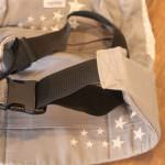 抱っこひも洗濯