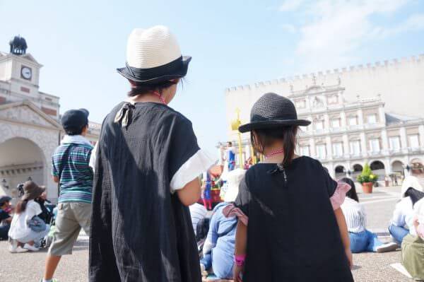 子育て、パパの役割、ママの役割、家族