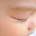 赤ちゃんの目やにについて