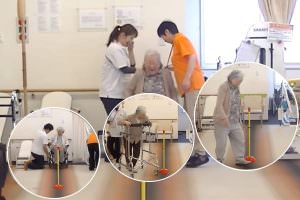 歩けるよ/ポラリス