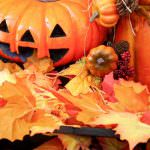 ハロウィンかぼちゃ