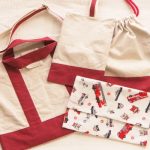 入園入学グッズ