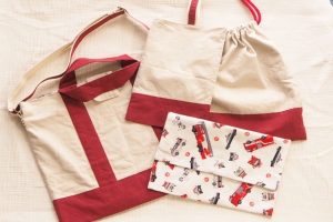 入園入学グッズ