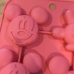 ダイソーシリコン型