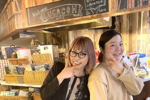 私がルカコで一歩踏み出せたストーリー