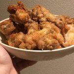 ケンタッキー風ザクザクフライドチキンのレシピ