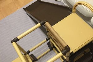 折りたためる！狭い部屋でも大丈夫な、おすすめジャングルジム