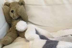 赤ちゃんが怖いという理由は再接近期かも