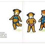 子供の性教育は３歳から！？いいタッチわるいタッチ