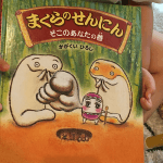 まくらのせんにん