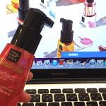 ミジャンセン　パーフェクトセラムヘアエッセンス