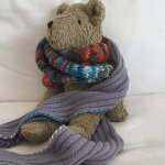 子どもの冬の服装