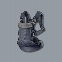 ベビービョルン ワンカイの抱っこ紐を試着比較できる店舗、ルカコストア 東京 下北沢 完全予約制