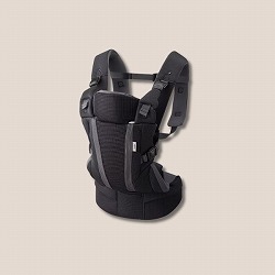 アップリカ ラクリスの抱っこ紐を試着比較できる店舗、ルカコストア 東京 下北沢 完全予約制