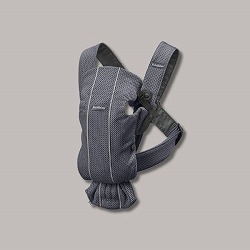 ベビービョルン ミニの抱っこ紐を試着比較できる店舗、ルカコストア 東京 下北沢 完全予約制