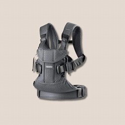 ベビービョルン ハーモニーの抱っこ紐を試着比較できる店舗、ルカコストア 東京 下北沢 完全予約制