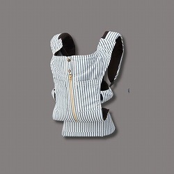 キューズベリー nico(ニコ)の抱っこ紐を試着比較できる店舗、ルカコストア 東京 下北沢 完全予約制