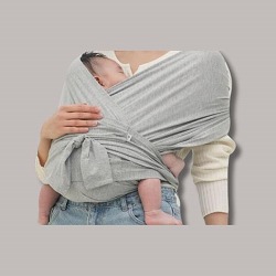 コニーの新生児から使えるベビーラップの抱っこ紐を試着比較できる店舗、ルカコストア 東京 下北沢 完全予約制