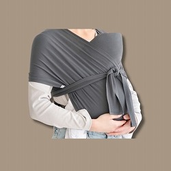 スモルビ ベビーラップの新生児から使えるベビーラップの抱っこ紐を試着比較できる店舗、ルカコストア 東京 下北沢 完全予約制