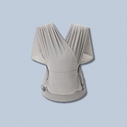 ポグネー ステップワン(エアー)の新生児から使えるベビーラップの抱っこ紐を試着比較できる店舗、ルカコストア 東京 下北沢 完全予約制