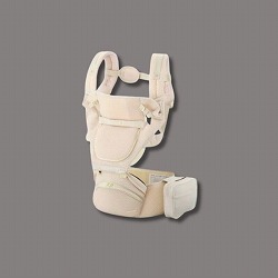 ベビーアンドミー ベーレンのヒップシートを試着比較できる店舗、ルカコストア 東京 下北沢 完全予約制