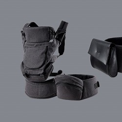 ベビーアンドミー ベーレン ファーストオプションセット【mato】マールマールコラボの抱っこ紐 ヒップシートを試着比較できる店舗、ルカコストア 東京 下北沢 完全予約制