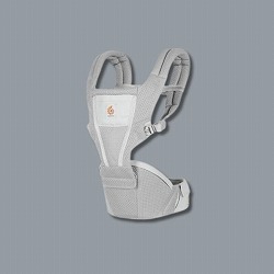 エルゴ アルタのヒップシートを試着比較できる店舗、ルカコストア 東京 下北沢 完全予約制