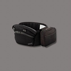 ベビーアンドミー ベーレン ヒップシート台座単体のヒップシートを試着比較できる店舗、ルカコストア 東京 下北沢 完全予約制