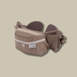 サンアンドビーチ ヒップシート オルヒップシックスのヒップシートを試着比較できる店舗、ルカコストア 東京 下北沢 完全予約制