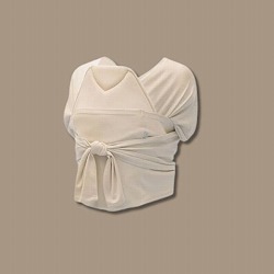 ネンネラテ ラッキー工業の新生児から使えるベビーラップの抱っこ紐を試着比較できる店舗、ルカコストア 東京 下北沢 完全予約制