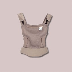 サンアンドビーチの抱っこ紐を試着比較できる店舗、ルカコストア 東京 下北沢 完全予約制