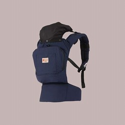 ナップナップ ベーシックの抱っこ紐をの抱っこ紐を試着比較できる店舗、ルカコストア 東京 下北沢 完全予約制