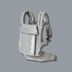 バブブ(babubu)ベビーキャリアの抱っこ紐を試着比較できる店舗、ルカコストア 東京 下北沢 完全予約制