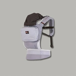 ナップナップ ベーシック メッシュドライの抱っこ紐を試着比較できる店舗、ルカコストア 東京 下北沢 完全予約制