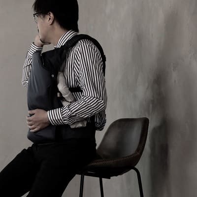 ANDROSOPHY(アンドロソフィー)土屋鞄の職人とパパが創った日本製