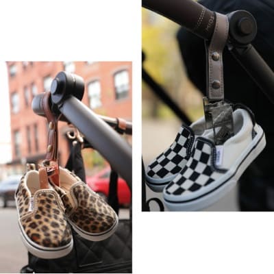 シューズクリップ