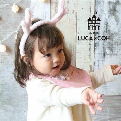 神戸発【褒められスタイ】レース・蝶ネクタイ bib-bab ビブバブよだれカバー 出産祝・お食い初め・100日祝・初節句・おしゃれにお出かけ