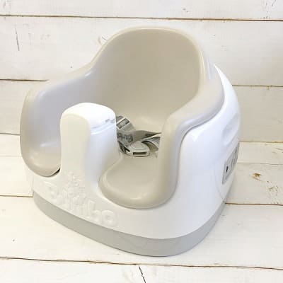 【バンボ マルチシート】離乳食やお食事ができるテーブル机付きのおしゃれな椅子バンボ正規品！大人用椅子に設置可、テーブル収納でスマート、高さ段階調節可(対象年齢約6か月～3歳15kg)で長く使えるお得なタイプ