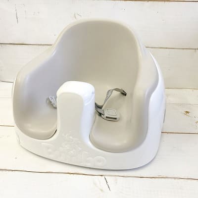 【バンボ マルチシート】離乳食やお食事ができるテーブル机付きのおしゃれな椅子バンボ正規品！大人用椅子に設置可、テーブル収納でスマート、高さ段階調節可(対象年齢約6か月～3歳15kg)で長く使えるお得なタイプ